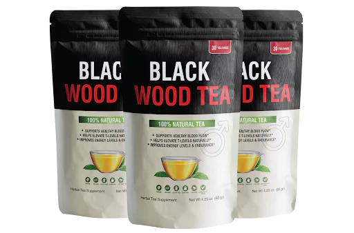 blackwood tea official